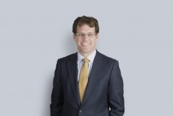 Portrait de Adam Stephens