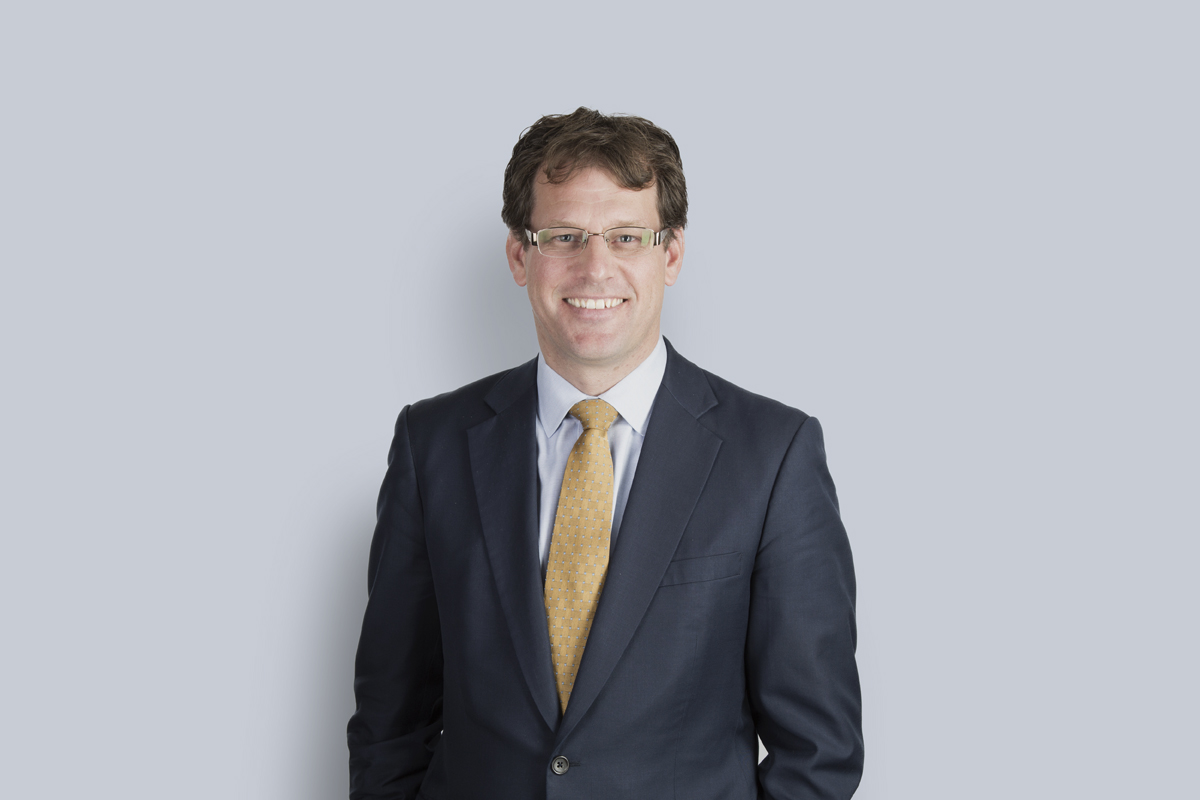 Portrait de Adam Stephens