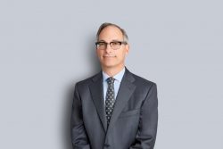Portrait de James M.  Klotz