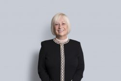 Portrait of Rosanne T.  Rocchi