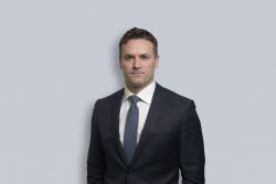 Portrait de Ryan D.  Kitzul