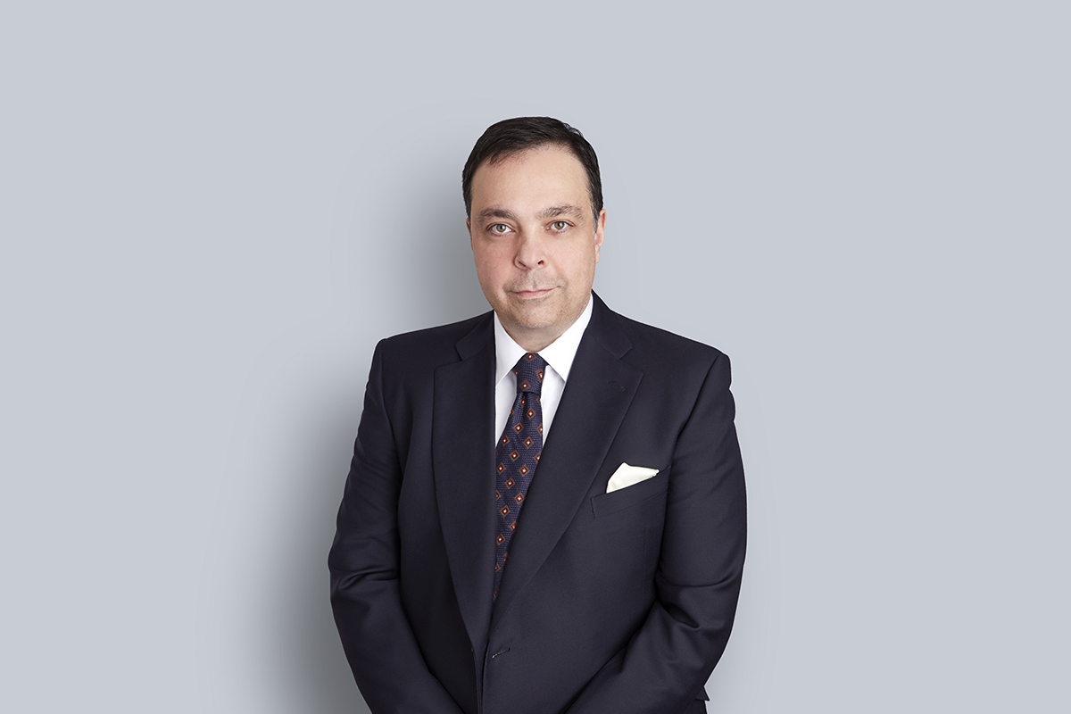 Portrait de Sam De Caprio