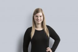 Portrait de Teri Treiber