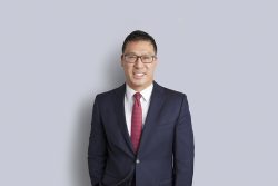 Portrait de Andy Chan
