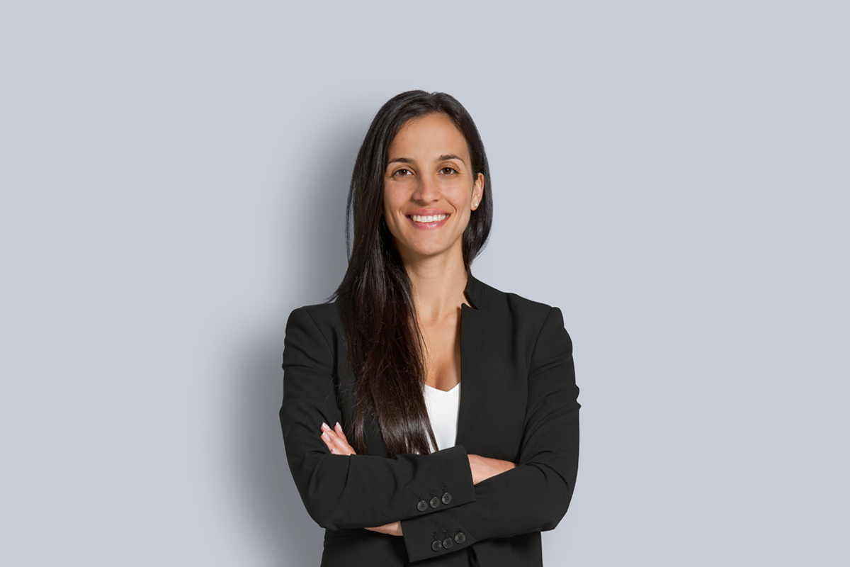 Portrait de Isabella Gallo