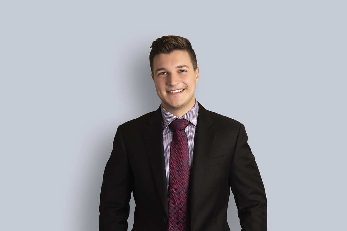 Portrait de Mark Puszczak
