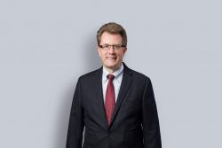 Portrait of Kevin Plowman
