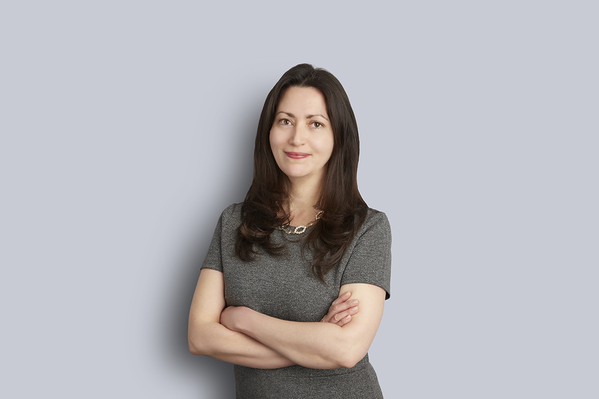 Portrait de Jessica Penley