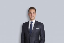 Portrait de Brandon Meyer