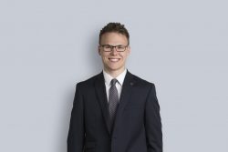 Portrait de Jordon W. Magico