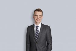 Portrait de Michael Cleveland