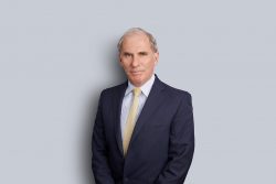 Portrait de F. Paul Morrison