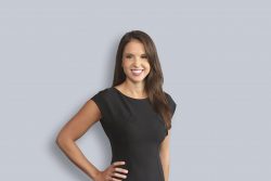 Portrait de Sarah Langille