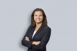 Portrait of Rhea Solis