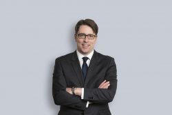 Portrait de Malcolm Lavoie