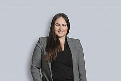 Portrait de Tania L. Pinheiro