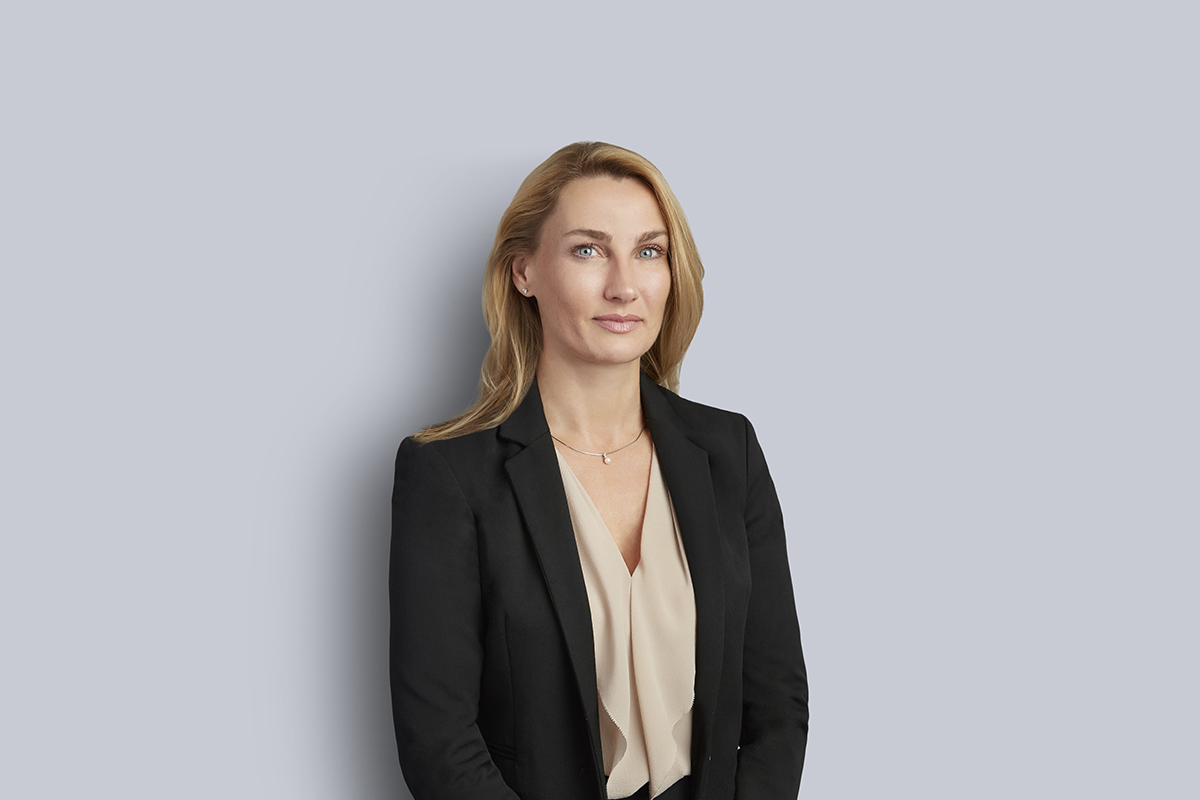 Portrait de Christine de Lint