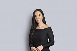 Portrait de Juanita Logan