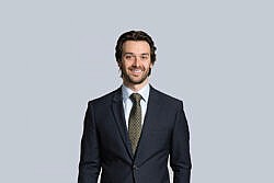 Portrait de Julien Lauzon