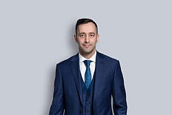 Portrait de Helder Santos Vieira