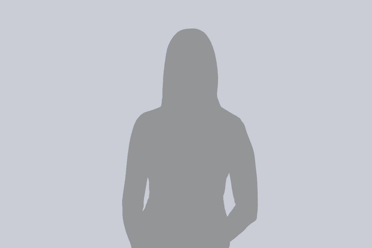 Portrait of Cassandra Modafferi